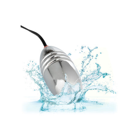 Vibrante Rotante Colt Turbo Bullet