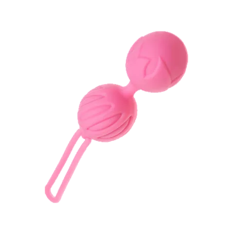 Geisha Balls  Adrien Lastic – Allenamento Intimo Consapevole