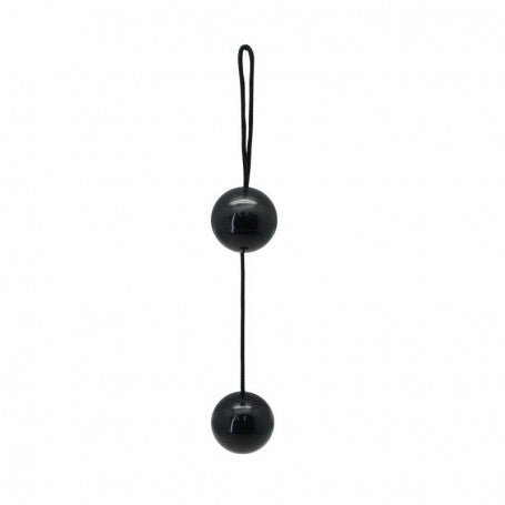 Doppie Geisha Nere e Viola