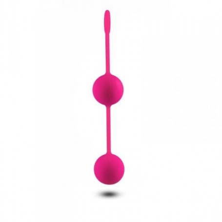 Palline  Kegel in Silicone