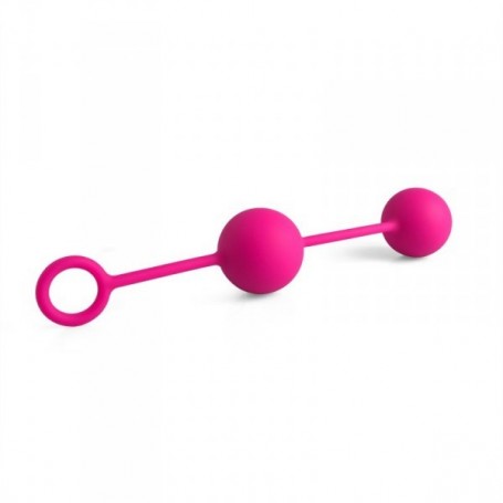 Palline  Kegel in Silicone