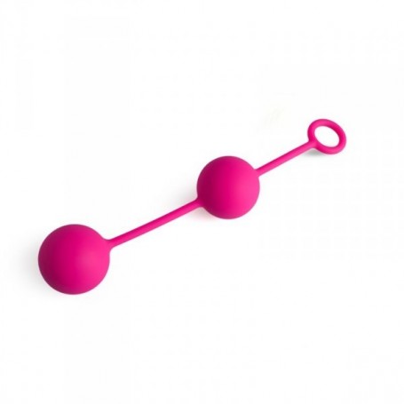 Palline  Kegel in Silicone