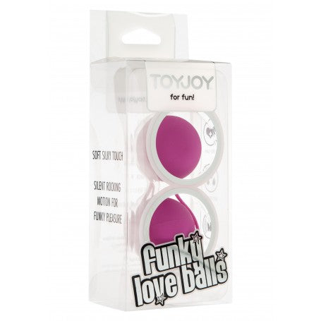 Kegel TOYJOY per pavimento pelvico Donna