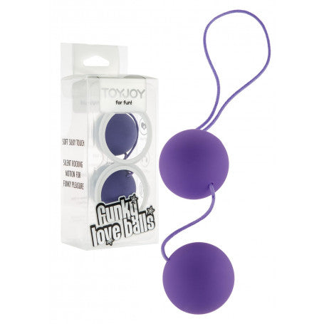 Kegel TOYJOY per pavimento pelvico Donna