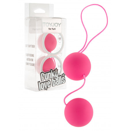 Kegel TOYJOY per pavimento pelvico Donna