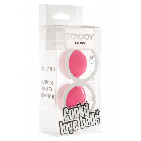Kegel TOYJOY per pavimento pelvico Donna