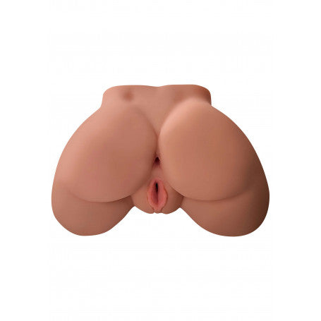 Perfect Ass Masturbator PDX Plus Realistico Fanta Flesh®