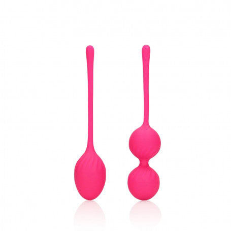 Palline Kegel Loveline – Allenamento Intimo 2 Pezzi