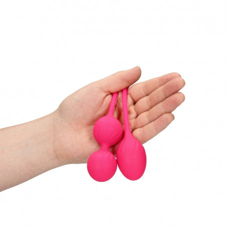 Palline Kegel Loveline – Allenamento Intimo 2 Pezzi