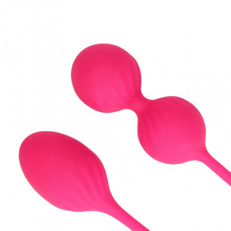 Palline Kegel Loveline – Allenamento Intimo 2 Pezzi