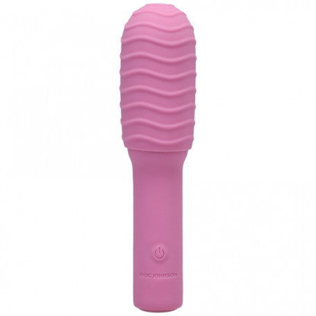 Pocket Rocket Elite — Eleganza e Potenza in un Solo Tocco