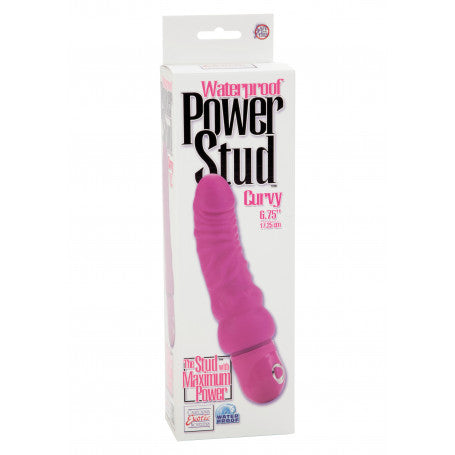 Power Stud Curvy – La Curva della Potenza