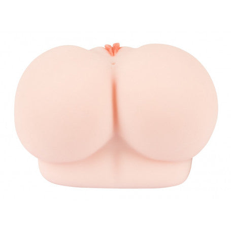 Nature Skin Pussy & Ass Masturbatore Realistico TPE