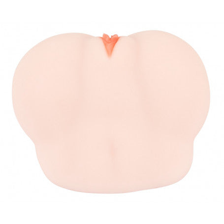 Nature Skin Pussy & Ass Masturbatore Realistico TPE