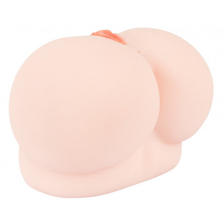 Nature Skin Pussy & Ass Masturbatore Realistico TPE