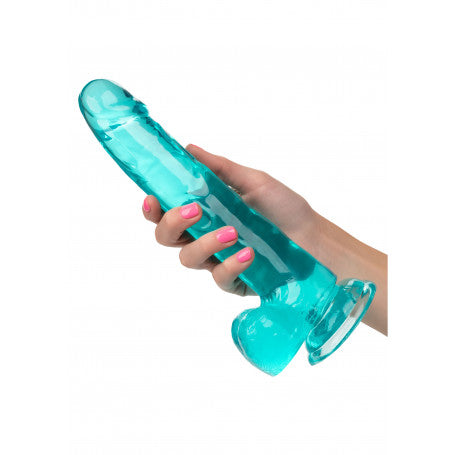 Queen 8” – Presenza e Colore