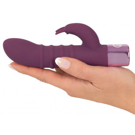 Vibratore Rabbit Vibe