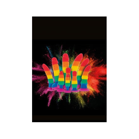 Rainbow Lover 7” – Orgoglio a Colori