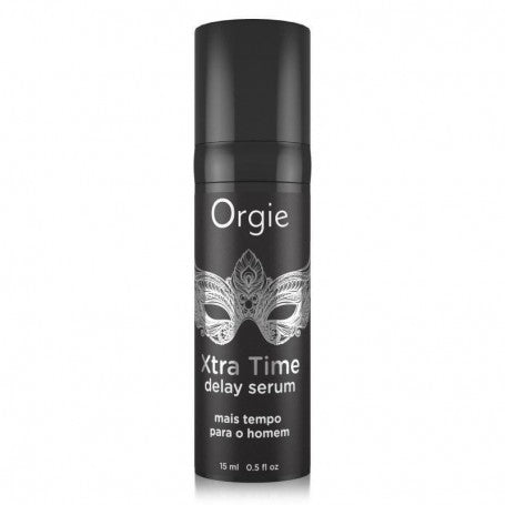 Ritardante Xtra Time Delay Serum Orgie