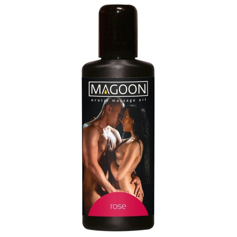 Olio da massaggio Erotic Massage Oil