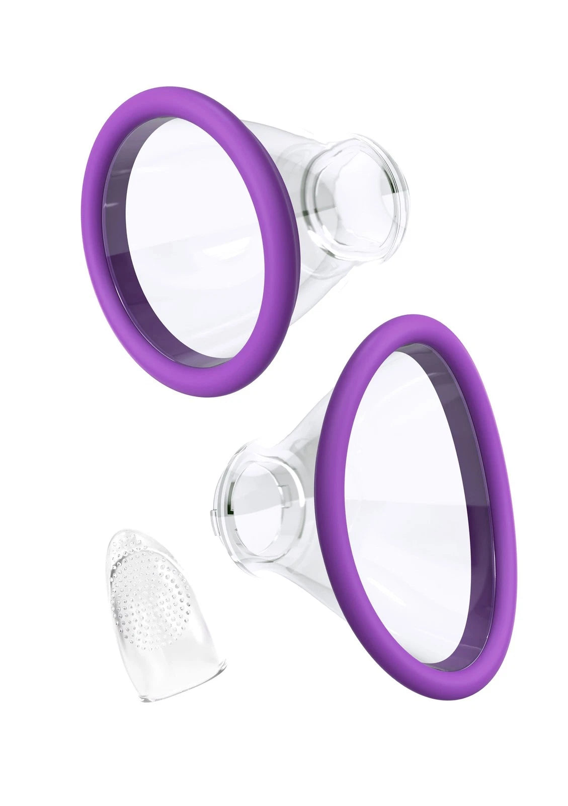 Vibratore Her Ultimate Pleasure – Doppia Stimolazione Sensuale