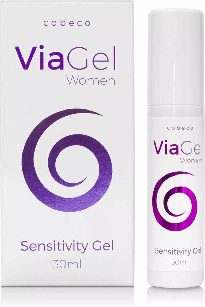 Viagel For Women 30ml gel stimolante