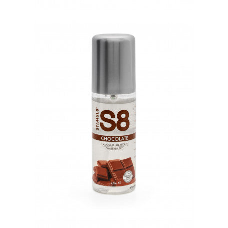 S8 Blackcurrant — Scorrevolezza al Gusto Intenso
