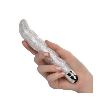 Vibratore vaginale piccolo per punto G Screwnicorn G-Spot Vibrator