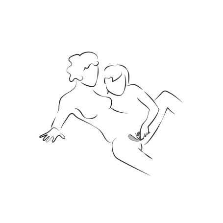 We-Vibe Connect Set – Piacere Sincronizzato a Due