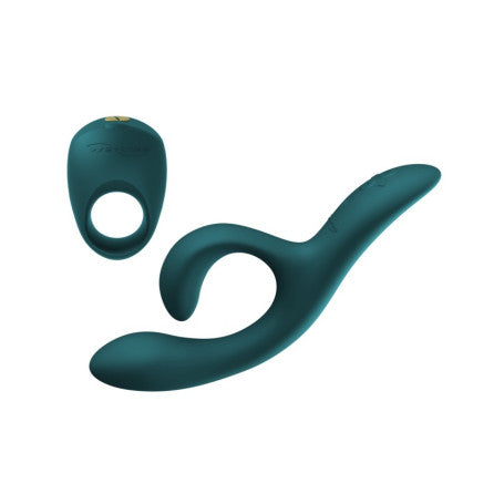 We-Vibe Connect Set – Piacere Sincronizzato a Due