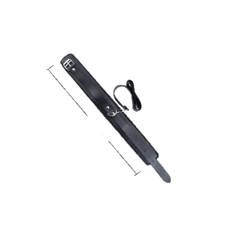 Kit BDSM 8 Pezzi Secret Desires – Dominazione Elegante & Seduzione Oscura