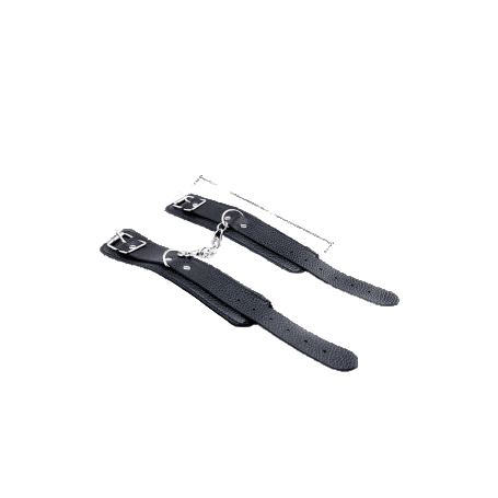 Kit BDSM 8 Pezzi Secret Desires – Dominazione Elegante & Seduzione Oscura