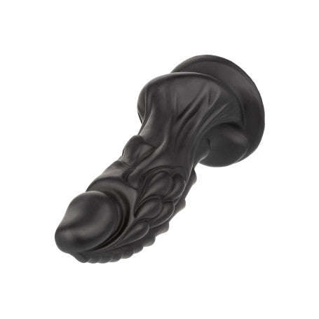 Dildo Monster The Martian in Silicone con Ventosa