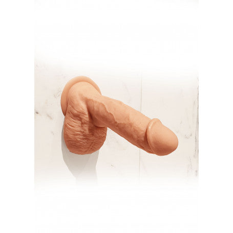 Get Real Naked – Dildo Vibrante che Resta