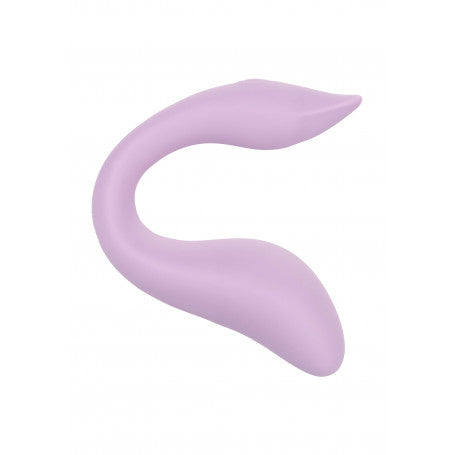 Stimolatore Flessibile Slay FlexMe – 10 Vibrazioni Mirate in Silicone Morbido