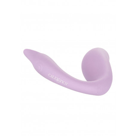 Stimolatore Flessibile Slay FlexMe – 10 Vibrazioni Mirate in Silicone Morbido