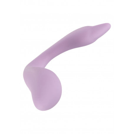Stimolatore Flessibile Slay FlexMe – 10 Vibrazioni Mirate in Silicone Morbido
