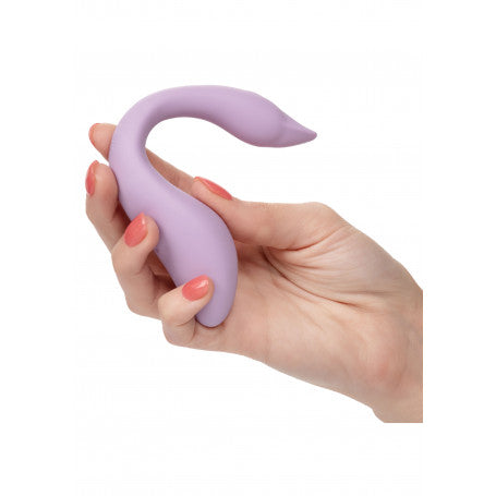Stimolatore Flessibile Slay FlexMe – 10 Vibrazioni Mirate in Silicone Morbido