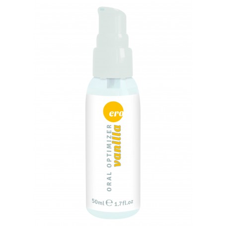 Ero Bloomy Gel  — Il Gusto del Piacere Orale