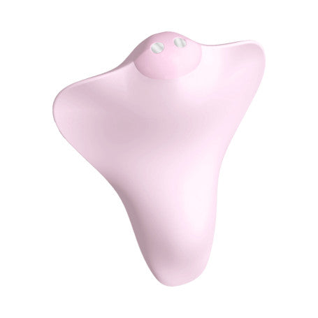 Stimolatore Clitorideo Temptation con App – Vibrazione Remota Discreta Adrien Lastic