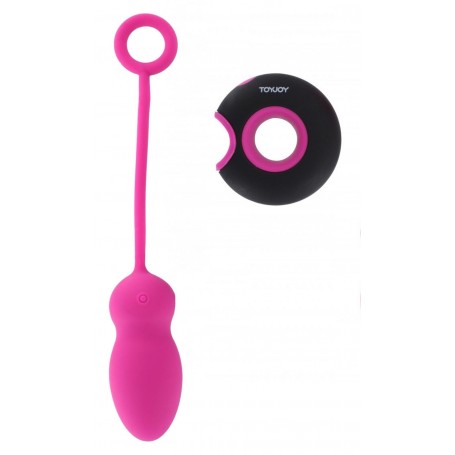 ToyJoy-Vibrante con Telecomando