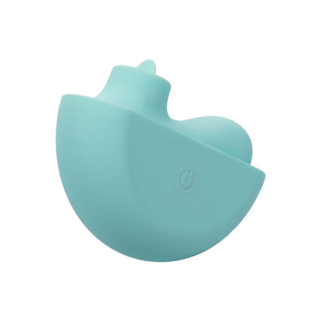 Stimolatore Ovation Rave – teaser vibrante esterno con custodia magnetica