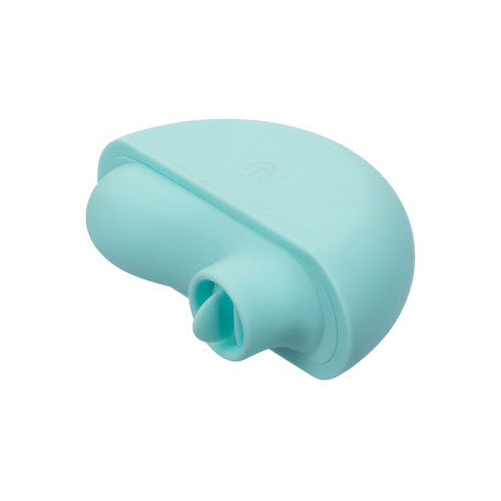 Stimolatore Ovation Rave – teaser vibrante esterno con custodia magnetica