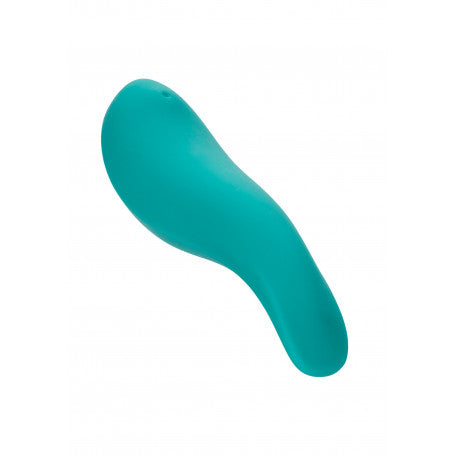 Stimolatore vaginale Pixies Glider vibrante a due lati in silicone ricaricabile