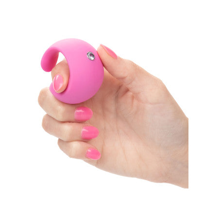 Stimolatore Clitorideo da Indossare LuvMor O’s – Carezze Vibranti tra le Dita