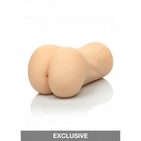 Stroke It Ass – La Presa Proibita
