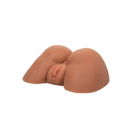Stroke It Life Size Ass Masturbatore Realistico California Exotic Novelties