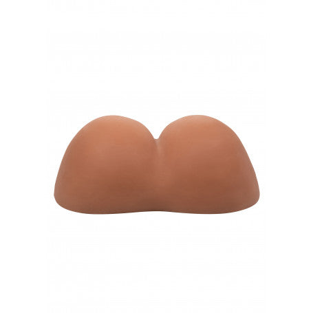 Stroke It Life Size Ass Masturbatore Realistico California Exotic Novelties