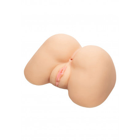 Stroke It Life Size Ass Masturbatore Realistico California Exotic Novelties