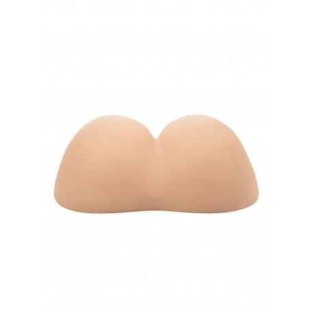 Stroke It Life Size Ass Masturbatore Realistico California Exotic Novelties